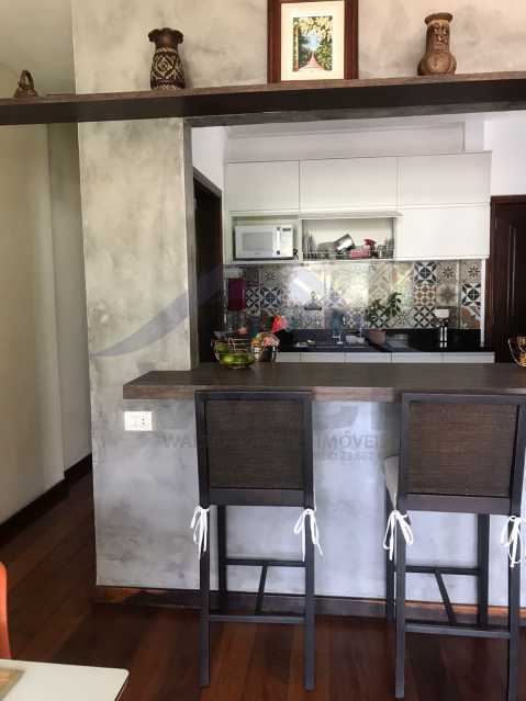 Conheça 4. do imóvel - Apartamento 3 quartos à venda Tijuca, Rio de Janeiro - R$ 435.000 - WCAP30236 - 4 4. - 4