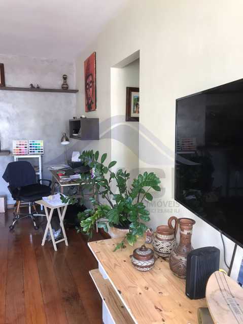 Conheça 5. do imóvel - Apartamento 3 quartos à venda Tijuca, Rio de Janeiro - R$ 435.000 - WCAP30236 - 5 5. - 5