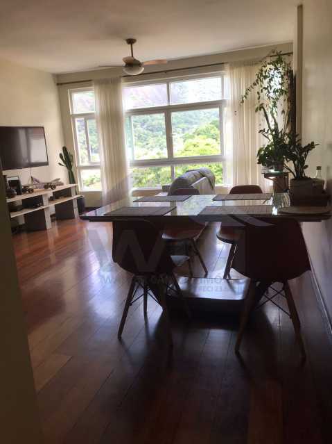 Conheça 7. do imóvel - Apartamento 3 quartos à venda Tijuca, Rio de Janeiro - R$ 435.000 - WCAP30236 - 7 7. - 7