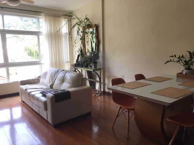 Conheça 8. do imóvel - Apartamento 3 quartos à venda Tijuca, Rio de Janeiro - R$ 435.000 - WCAP30236 - 8 8. - 8