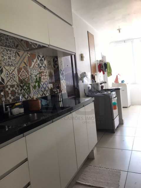 Conheça 9. do imóvel - Apartamento 3 quartos à venda Tijuca, Rio de Janeiro - R$ 435.000 - WCAP30236 - 9 9. - 9