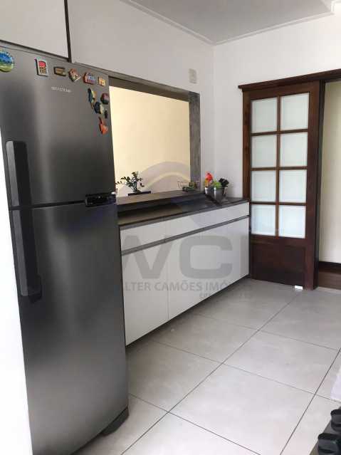 Conheça 10. do imóvel - Apartamento 3 quartos à venda Tijuca, Rio de Janeiro - R$ 435.000 - WCAP30236 - 10 10. - 10