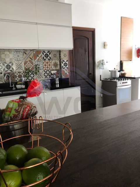 Conheça 11. do imóvel - Apartamento 3 quartos à venda Tijuca, Rio de Janeiro - R$ 435.000 - WCAP30236 - 11 11. - 11