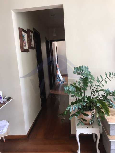 Conheça 12. do imóvel - Apartamento 3 quartos à venda Tijuca, Rio de Janeiro - R$ 435.000 - WCAP30236 - 12 12. - 12