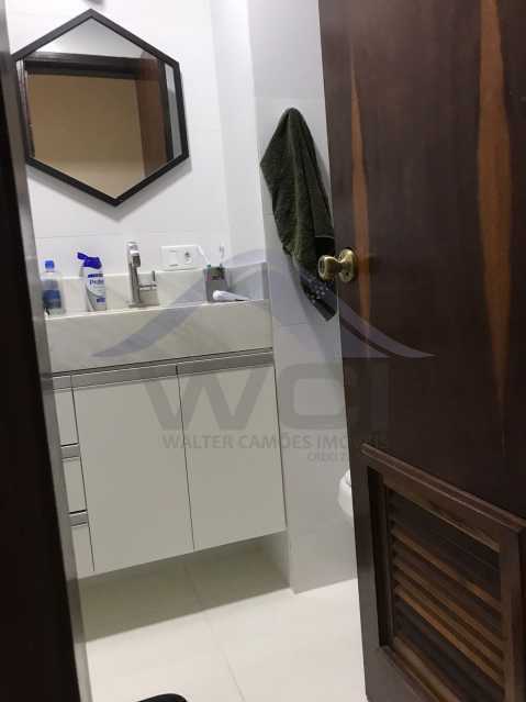Conheça 13. do imóvel - Apartamento 3 quartos à venda Tijuca, Rio de Janeiro - R$ 435.000 - WCAP30236 - 13 13. - 13