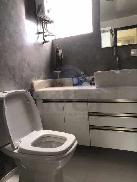 Conheça 15. do imóvel - Apartamento 3 quartos à venda Tijuca, Rio de Janeiro - R$ 435.000 - WCAP30236 - 15 15. - 15