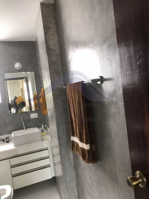 Conheça 16. do imóvel - Apartamento 3 quartos à venda Tijuca, Rio de Janeiro - R$ 435.000 - WCAP30236 - 16 16. - 16