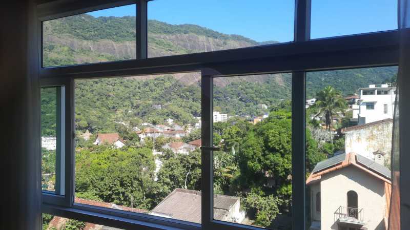 Conheça 17. do imóvel - Apartamento 3 quartos à venda Tijuca, Rio de Janeiro - R$ 435.000 - WCAP30236 - 17 17. - 17