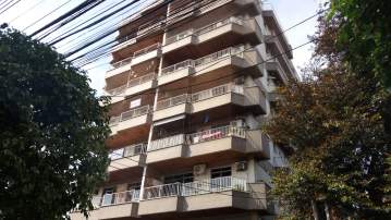 Ótima localização - APARTAMENTO A VENDA NA PRAÇA SECA - WCAP20061