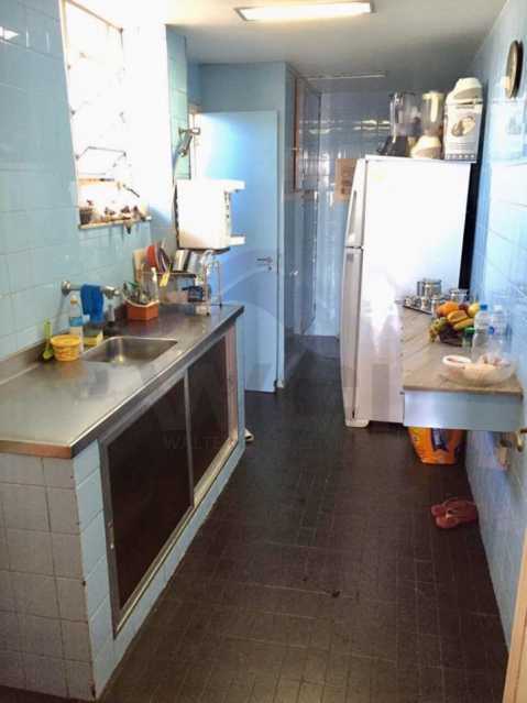 Conheça Coz do imóvel - APARTAMENTO TIJUCA - WCAP30255 - 12 Coz - 12
