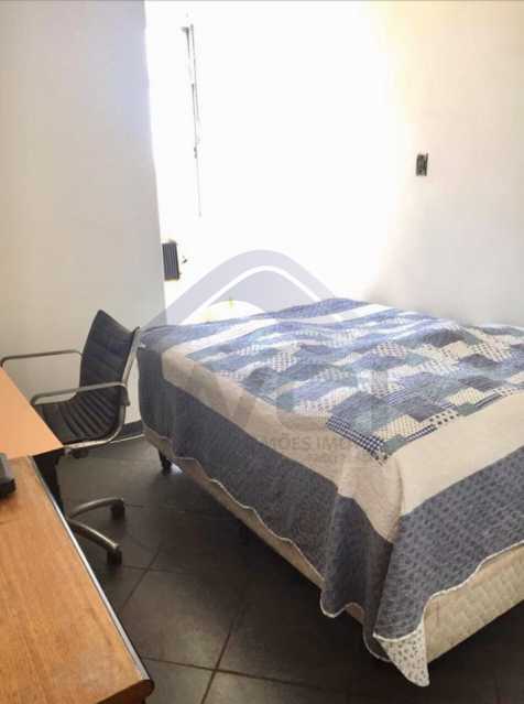 Conheça Qto Ib do imóvel - APARTAMENTO TIJUCA - WCAP30255 - 6 Qto Ib - 6