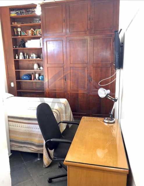 Conheça Qto IIa do imóvel - APARTAMENTO TIJUCA - WCAP30255 - 8 Qto IIa - 8