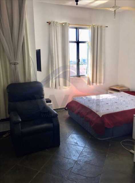 Conheça Qto IIIa do imóvel - APARTAMENTO TIJUCA - WCAP30255 - 9 Qto IIIa - 9