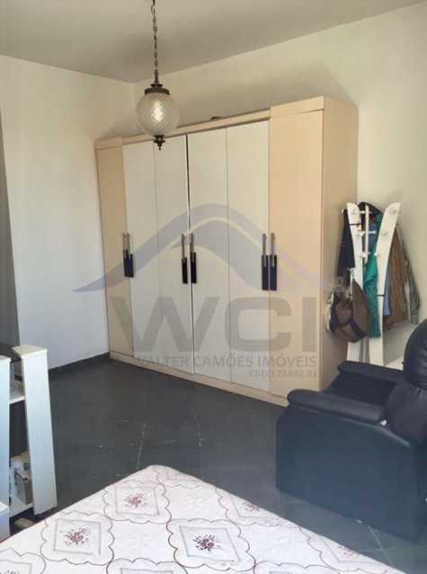 Conheça Qto IIIb do imóvel - APARTAMENTO TIJUCA - WCAP30255 - 10 Qto IIIb - 10