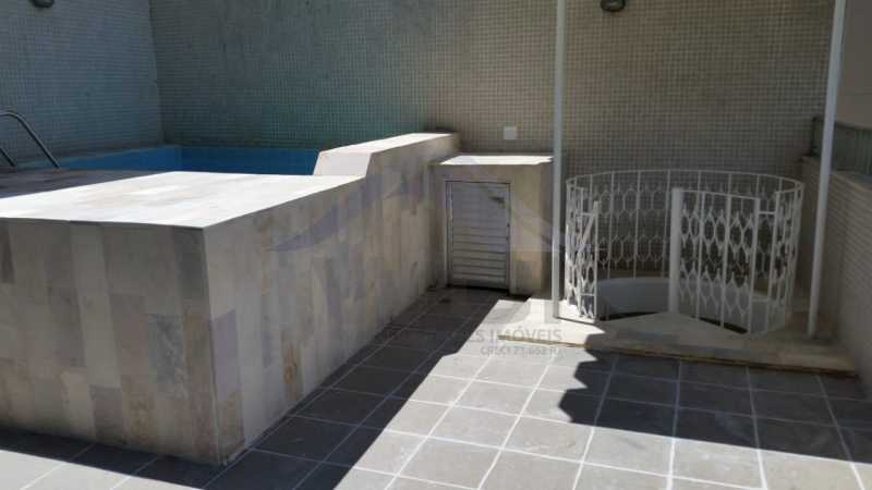 Conheça WhatsApp Image 2020-01-09 at 1 do imóvel - CASA COM PISCINA E CHURRASQUEIRA PARA VENDA E LOCAÇÃO NA TIJUCA - WCCA40009 - 25 WhatsApp Image 2020-01-09 at 1 - 25