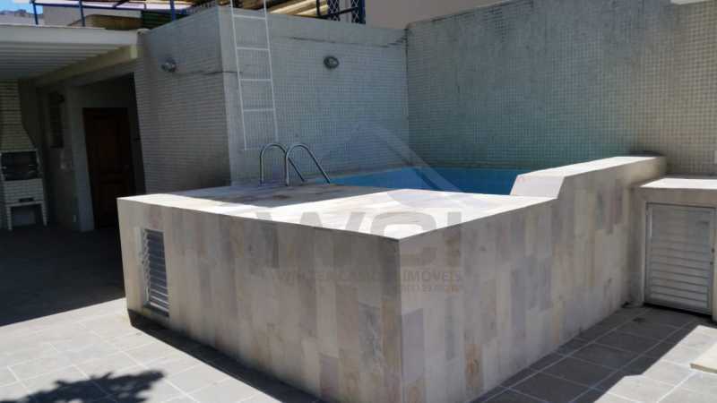 Conheça WhatsApp Image 2020-01-09 at 1 do imóvel - CASA COM PISCINA E CHURRASQUEIRA PARA VENDA E LOCAÇÃO NA TIJUCA - WCCA40009 - 4 WhatsApp Image 2020-01-09 at 1 - 4