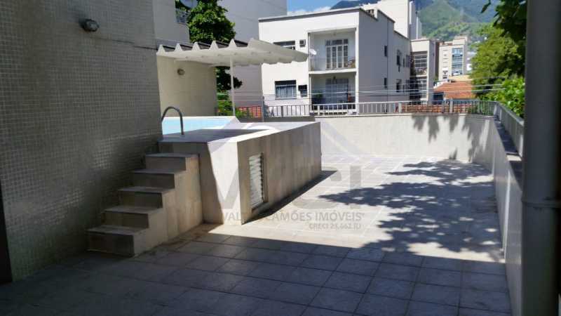 Conheça WhatsApp Image 2020-01-09 at 1 do imóvel - CASA COM PISCINA E CHURRASQUEIRA PARA VENDA E LOCAÇÃO NA TIJUCA - WCCA40009 - 1 WhatsApp Image 2020-01-09 at 1 - 1