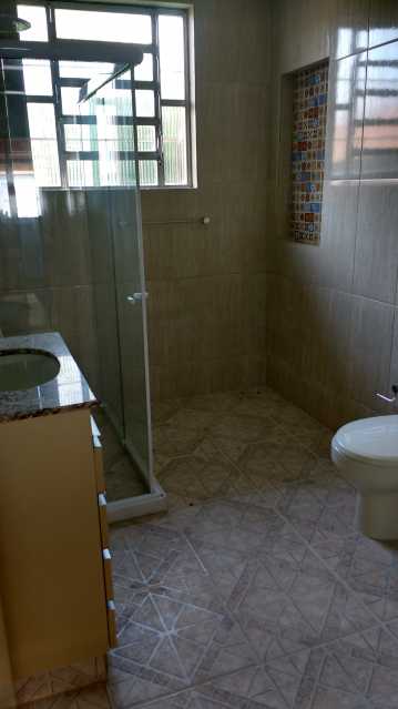 Conheça SERRA IMÓVEIS do imóvel - Casa 2 quartos à venda Centro, Guapimirim - R$ 850.000 - SICA20013 - 22 SERRA IMÓVEIS - 22