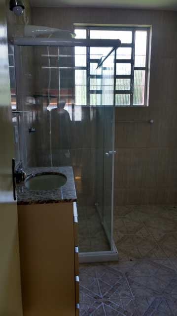 Conheça SERRA IMÓVEIS do imóvel - Casa 2 quartos à venda Centro, Guapimirim - R$ 850.000 - SICA20013 - 21 SERRA IMÓVEIS - 21