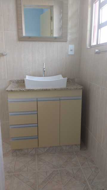 Conheça SERRA IMÓVEIS do imóvel - Casa 2 quartos à venda Centro, Guapimirim - R$ 850.000 - SICA20013 - 24 SERRA IMÓVEIS - 24