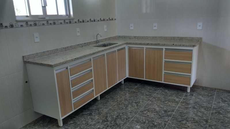 Conheça SERRA IMÓVEIS do imóvel - Casa 2 quartos à venda Centro, Guapimirim - R$ 850.000 - SICA20013 - 11 SERRA IMÓVEIS - 11