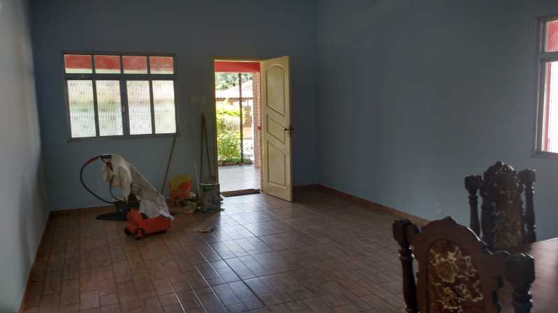 Conheça SERRA IMÓVEIS do imóvel - Casa 2 quartos à venda Centro, Guapimirim - R$ 850.000 - SICA20013 - 9 SERRA IMÓVEIS - 9