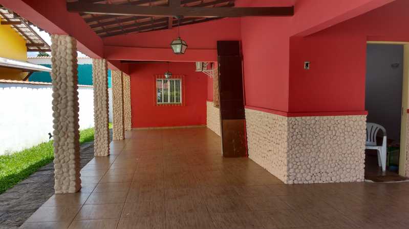 Conheça SERRA IMÓVEIS do imóvel - Casa 2 quartos à venda Centro, Guapimirim - R$ 850.000 - SICA20013 - 6 SERRA IMÓVEIS - 6