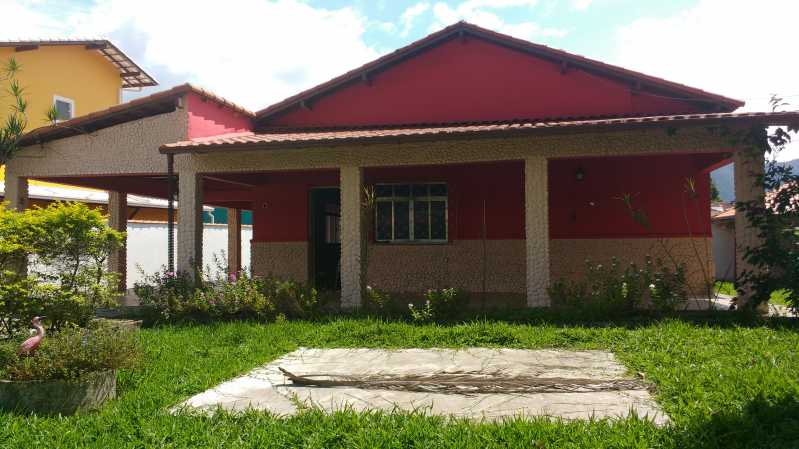 Conheça SERRA IMÓVEIS do imóvel - Casa 2 quartos à venda Centro, Guapimirim - R$ 850.000 - SICA20013 - 4 SERRA IMÓVEIS - 4
