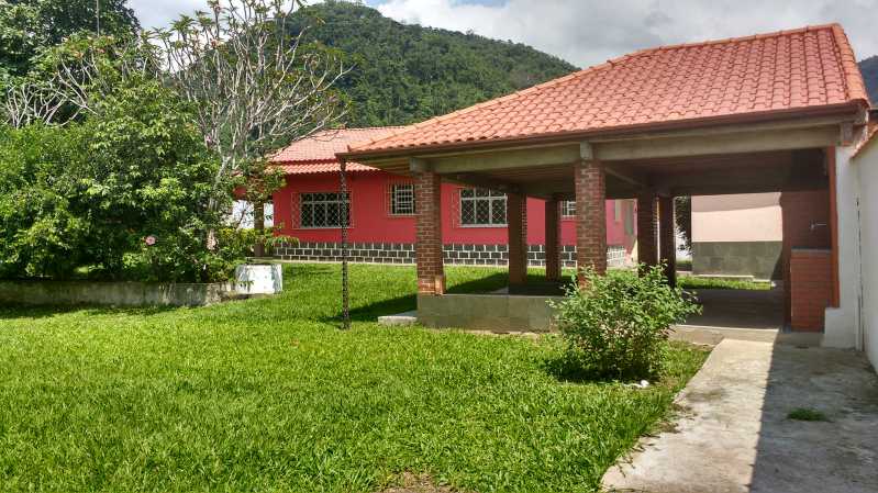Conheça SERRA IMÓVEIS do imóvel - Casa 2 quartos à venda Centro, Guapimirim - R$ 850.000 - SICA20013 - 2 SERRA IMÓVEIS - 2
