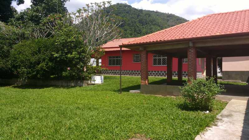 Conheça SERRA IMÓVEIS do imóvel - Casa 2 quartos à venda Centro, Guapimirim - R$ 850.000 - SICA20013 - 3 SERRA IMÓVEIS - 3