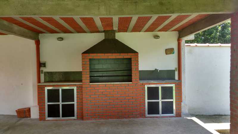 Conheça SERRA IMÓVEIS do imóvel - Casa 2 quartos à venda Centro, Guapimirim - R$ 850.000 - SICA20013 - 28 SERRA IMÓVEIS - 28