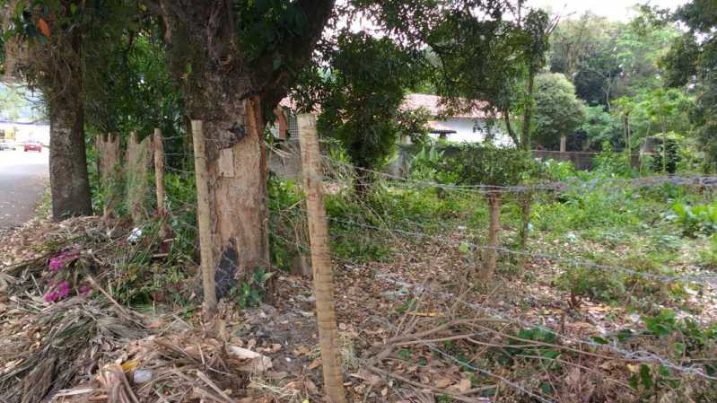Conheça SERRA IMÓVEIS do imóvel - Terreno Multifamiliar à venda Bananal, Guapimirim - R$ 180.000 - SIMF00047 - 4 SERRA IMÓVEIS - 4