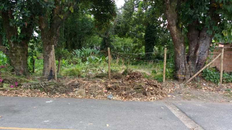 Conheça SERRA IMÓVEIS do imóvel - Terreno Multifamiliar à venda Bananal, Guapimirim - R$ 180.000 - SIMF00047 - 2 SERRA IMÓVEIS - 2