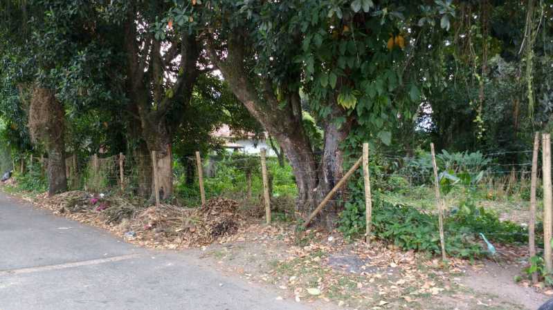Conheça SERRA IMÓVEIS do imóvel - Terreno Multifamiliar à venda Bananal, Guapimirim - R$ 180.000 - SIMF00047 - 1 SERRA IMÓVEIS - 1