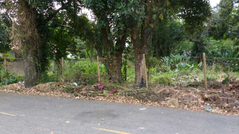 Conheça SERRA IMÓVEIS do imóvel - Terreno Multifamiliar à venda Bananal, Guapimirim - R$ 180.000 - SIMF00047 - 3 SERRA IMÓVEIS - 3