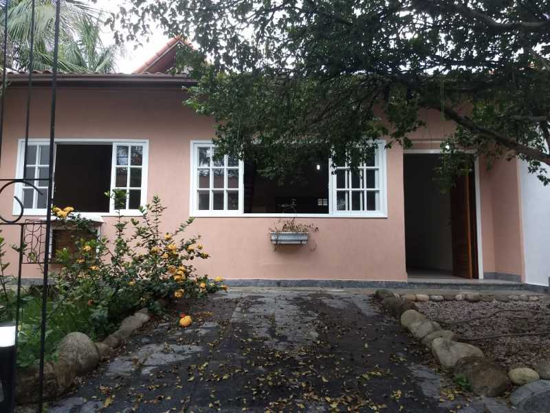SERRA IMOVEIS - 1