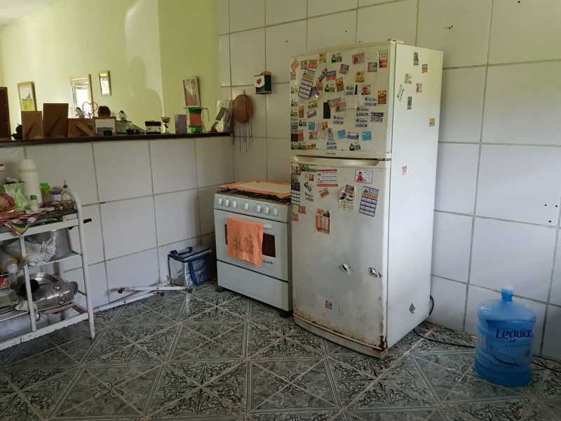 Conheça SERRA IMÓVEIS do imóvel - Casa 2 quartos à venda Citrolândia, Magé - R$ 180.000 - SICA20016 - 14 SERRA IMÓVEIS - 14