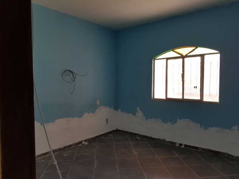 Conheça SERRA IMÓVEIS do imóvel - Casa 2 quartos à venda Citrolândia, Magé - R$ 180.000 - SICA20016 - 12 SERRA IMÓVEIS - 12