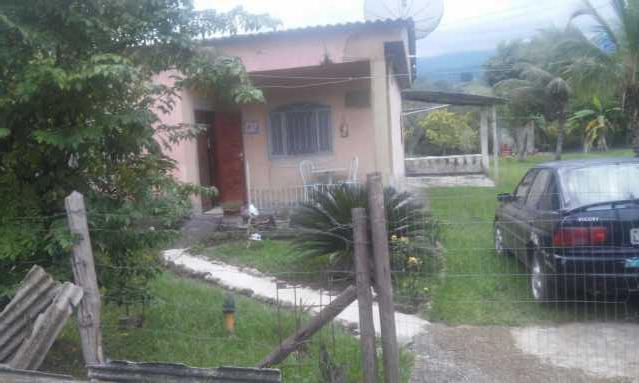 Conheça SERRA IMÓVEIS do imóvel - Casa 2 quartos à venda Citrolândia, Magé - R$ 180.000 - SICA20016 - 4 SERRA IMÓVEIS - 4