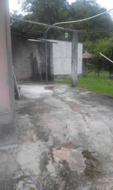 Conheça SERRA IMÓVEIS do imóvel - Casa 2 quartos à venda Citrolândia, Magé - R$ 180.000 - SICA20016 - 8 SERRA IMÓVEIS - 8