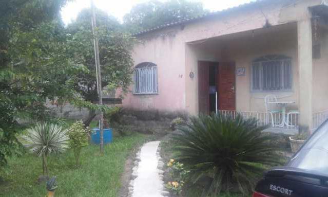 Conheça SERRA IMÓVEIS do imóvel - Casa 2 quartos à venda Citrolândia, Magé - R$ 180.000 - SICA20016 - 2 SERRA IMÓVEIS - 2