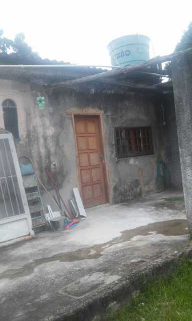 Conheça SERRA IMÓVEIS do imóvel - Casa 2 quartos à venda Citrolândia, Magé - R$ 180.000 - SICA20016 - 7 SERRA IMÓVEIS - 7