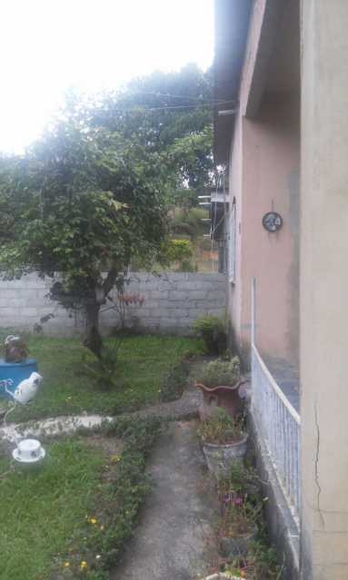 Conheça SERRA IMÓVEIS do imóvel - Casa 2 quartos à venda Citrolândia, Magé - R$ 180.000 - SICA20016 - 5 SERRA IMÓVEIS - 5