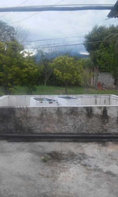 Conheça SERRA IMÓVEIS do imóvel - Casa 2 quartos à venda Citrolândia, Magé - R$ 180.000 - SICA20016 - 17 SERRA IMÓVEIS - 17