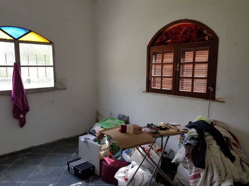 Conheça SERRA IMÓVEIS do imóvel - Casa 2 quartos à venda Citrolândia, Magé - R$ 180.000 - SICA20016 - 11 SERRA IMÓVEIS - 11