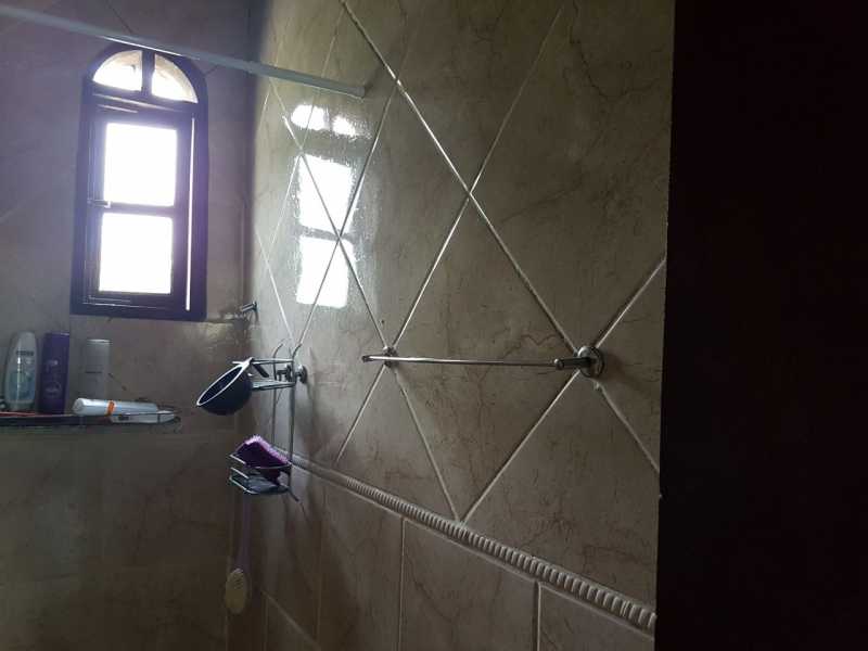 Conheça SERRA IMÓVEIS do imóvel - Casa 2 quartos à venda Citrolândia, Magé - R$ 180.000 - SICA20016 - 16 SERRA IMÓVEIS - 16