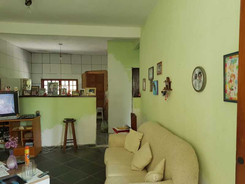 Conheça SERRA IMÓVEIS do imóvel - Casa 2 quartos à venda Citrolândia, Magé - R$ 180.000 - SICA20016 - 9 SERRA IMÓVEIS - 9