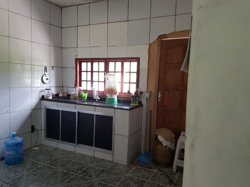 Conheça SERRA IMÓVEIS do imóvel - Casa 2 quartos à venda Citrolândia, Magé - R$ 180.000 - SICA20016 - 13 SERRA IMÓVEIS - 13