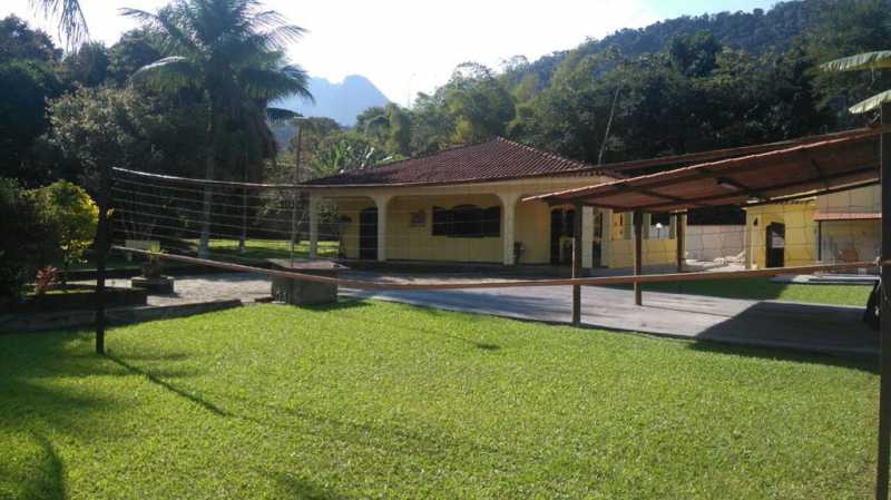 Conheça SERRA IMÓVEIS do imóvel - Casa 7 quartos à venda Parque Silvestre, Guapimirim - R$ 850.000 - SICA70001 - 3 SERRA IMÓVEIS - 3