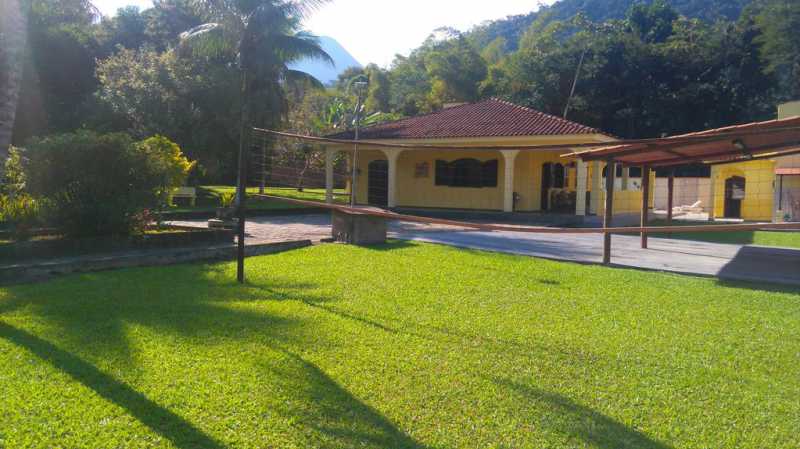 Conheça SERRA IMÓVEIS do imóvel - Casa 7 quartos à venda Parque Silvestre, Guapimirim - R$ 850.000 - SICA70001 - 4 SERRA IMÓVEIS - 4